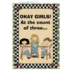 Au compte de trois…