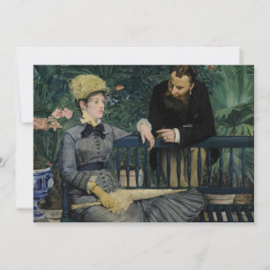 Au Conservatoire   Édouard Manet