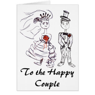 Au couple heureux