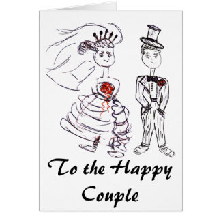 Au couple heureux