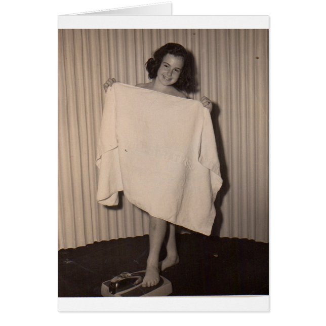 au début des années 1950, qu'est-ce que Susie cach (Devant)