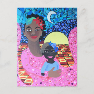 Au-delà de la carte postale Paradise