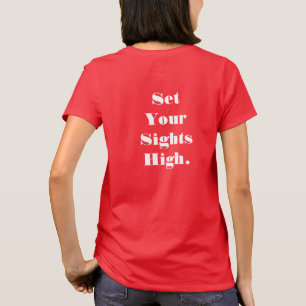 Au delà de l'appel du devoir - T-shirt