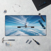 Au-delà de l'horizon : la Concorde de derrière