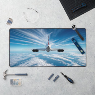 Au-delà de l'horizon : la Concorde de derrière