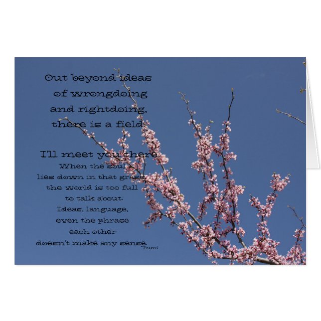 Au-delà des idées (Devant horizontal)