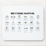 Au-delà des mathématiques<br><div class="desc">Au-delà des mathématiques</div>