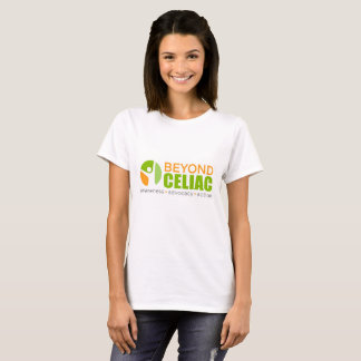 Au delà du T-shirt coeliaque