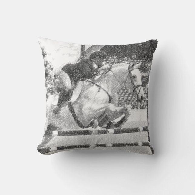Au-dessus de facile - montrez le coussin carré (Recto)