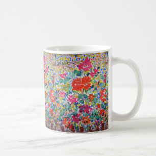 Au-dessus de la barrière - tasse de base
