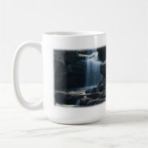 "Au-dessus de Narnia" Mug