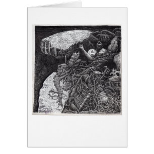 Au-dessus et au-dessous