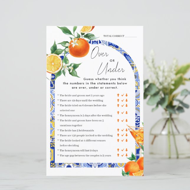 Au-dessus ou au-dessous du Spritz Méditerranée Bri (Debout devant)