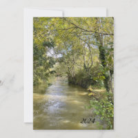 Au Fil de l'eau