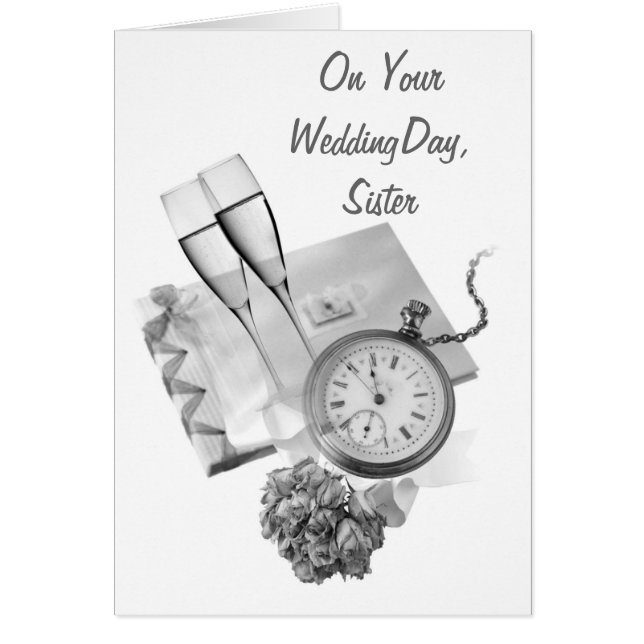 AU FUR ET À MESURE QUE LE TEMPS PASSE=MARIAGE DE L (Devant)