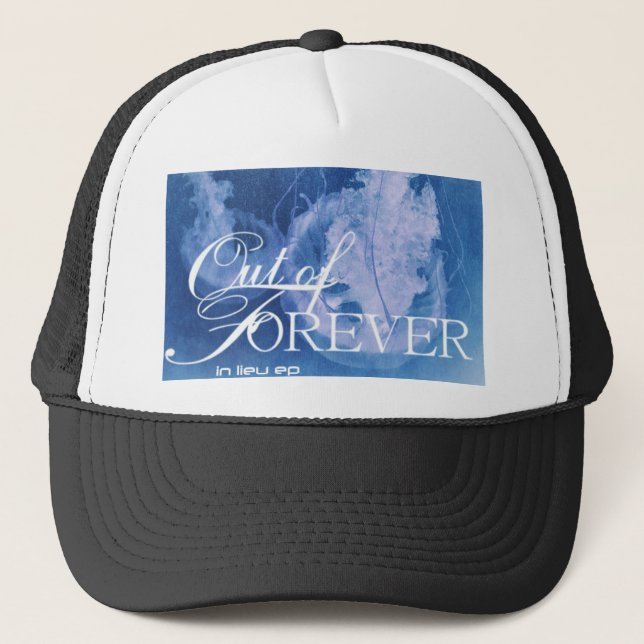 Au lieu casquette de PE (Devant)
