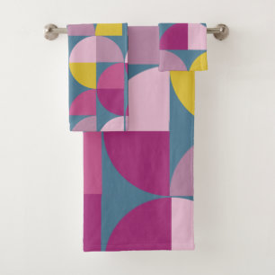 au milieu du siècle doux psychédélique couleur ros