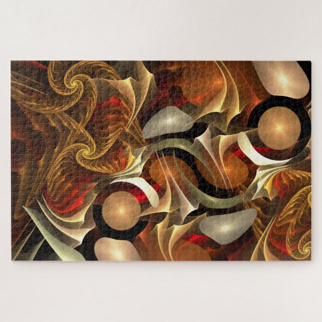 au puzzle de la plage (Horizontal)