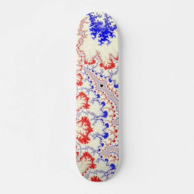 Au Skateboard Stars (Devant)