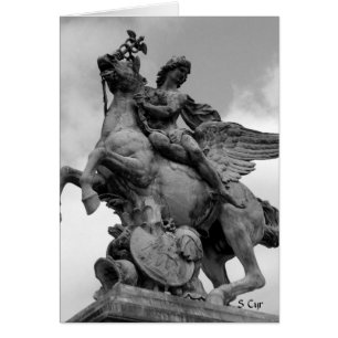 Au sujet de pour succéder, S Cyr