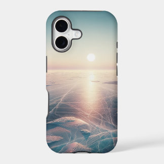 Aube arctique