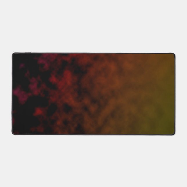 Aube d'ambre (Recto)