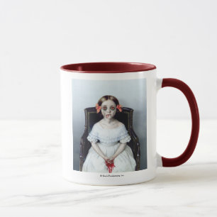 Aube de la tasse de Dreadfuls