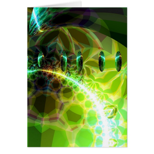 Aube de temps - la chaux et l'or émergent (Devant)