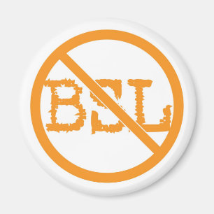 Aucun aimant de BSL