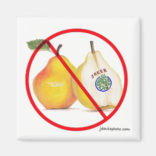 Aucun aimant de jokers