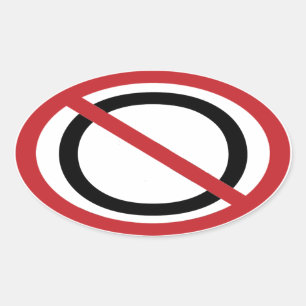 Aucun autocollant d'Obama