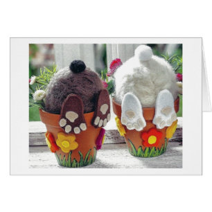 **AUCUN BUTTS À CE SUJET** HAPPY EASTER