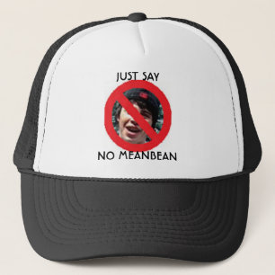 Aucun casquette de Meanbean