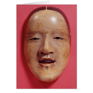 Aucun masque de théâtre