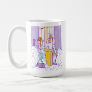 Aucun Naraciste N'A Autorisé La Mug Classique