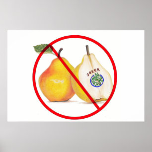 AUCUN POSTER DE JOKERS