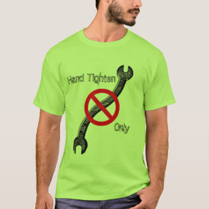 Aucun T-shirt de clé