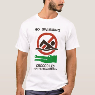 Aucun T-shirt de natation