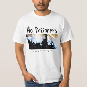 Aucun T-shirt de prisonniers