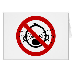 AUCUN ⚠ thaïlandais de signe d'aéroport de ⚠ de