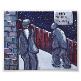 Aucune impression photo quotidienne