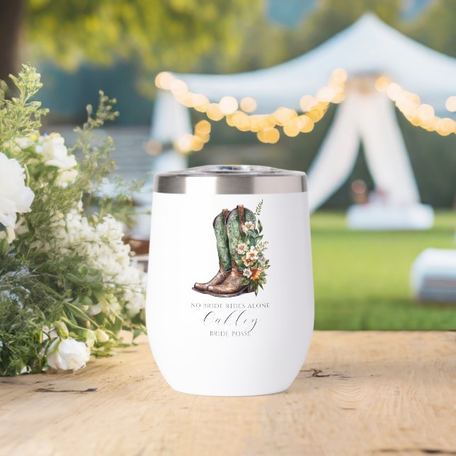 Aucune Marée Ne Ride Seule Floral Boots De Femme F (Mariage (pivoté))