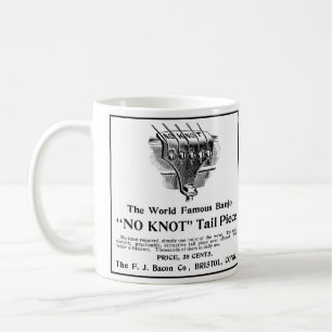 Aucune tasse d'annonce de noeud