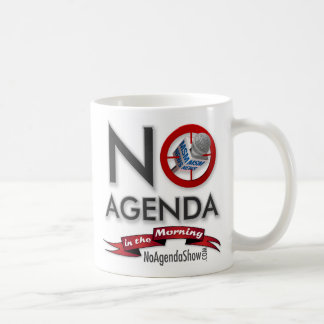 Aucune tasse de l'ordre du jour ITM