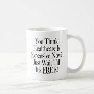 Aucune tasse de médecine socialisée