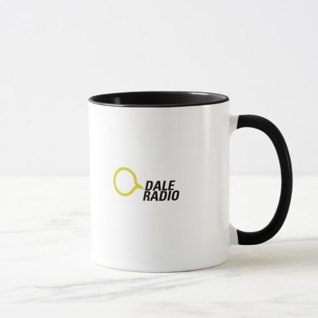 Aucuns appels téléphoniques avant tasse de café (Droite)