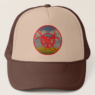 Aucuns casquettes organiques de casquettes de
