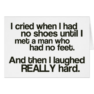Aucuns pieds