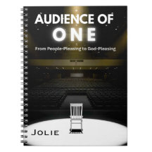 Audience d'un journal d'examen personnalisé