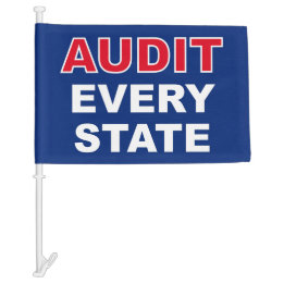 Audit de chaque État